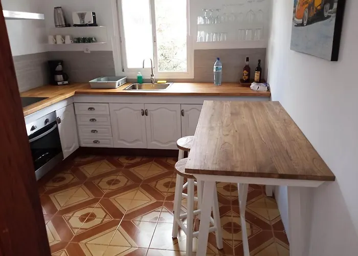 Villa 150m2 Wifi Fibre Piscine Bbq Parking *