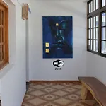 Вилла 150m2 Wifi Fibre Piscine Bbq Parking