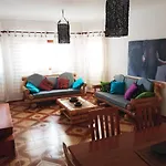 150m2 Wifi Fibre Piscine Bbq Parking Вилла Лахарес