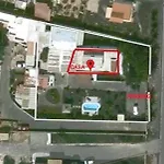 150m2 Wifi Fibre Piscine Bbq Parking Вилла *