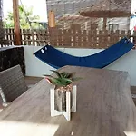 150m2 Wifi Fibre Piscine Bbq Parking Вилла