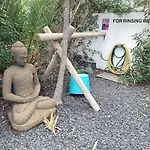 150m2 Wifi Fibre Piscine Bbq Parking Вилла Лахарес