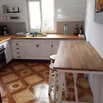 Вилла 150m2 Wifi Fibre Piscine Bbq Parking *