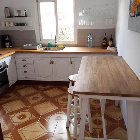 150m2 Wifi Fibre Piscine Bbq Parking Villa *