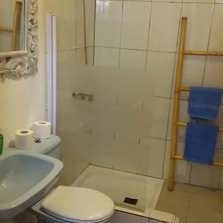 Villa 150m2 Wifi Fibre Piscine Bbq Parking *