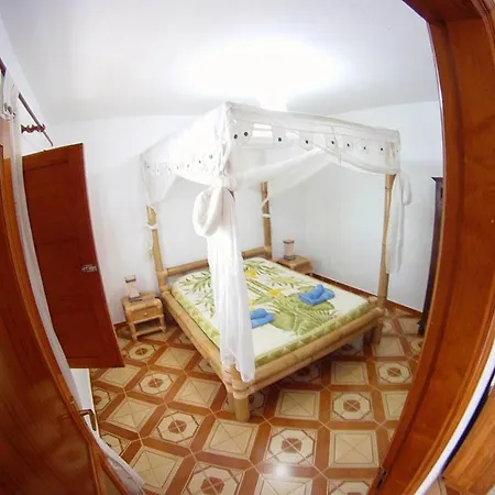 150m2 Wifi Fibre Piscine Bbq Parking Villa Lajares