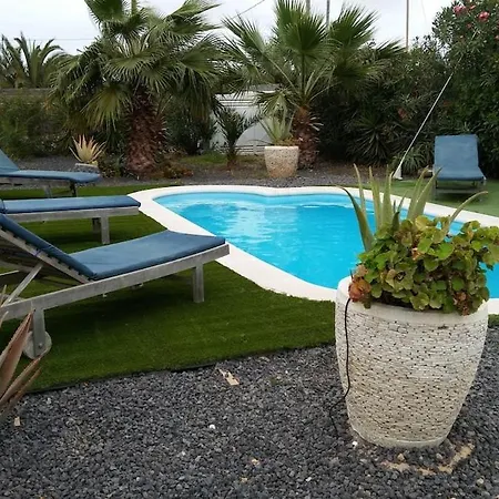 150m2 Wifi Fibre Piscine Bbq Parking