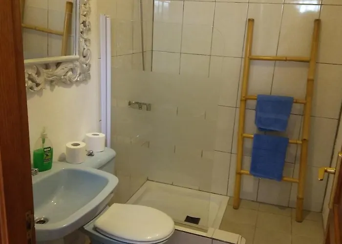 ヴィラ 150m2 Wifi Fibre Piscine Bbq Parking *